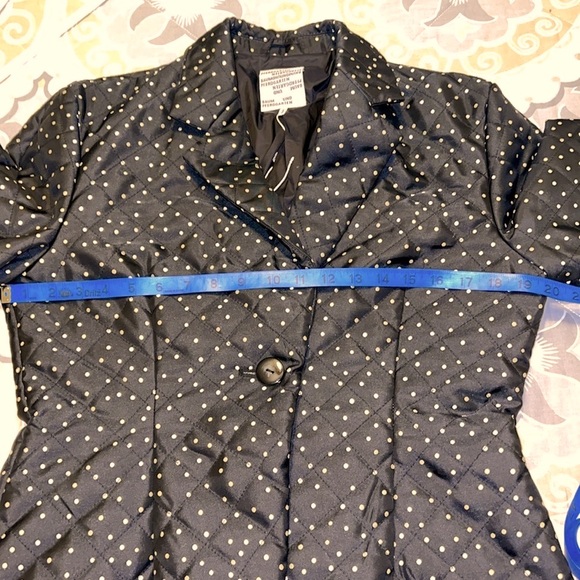 BAUM UND PFERDGARTEN Color: Black & Gold Size:42 - Picture 9 of 14